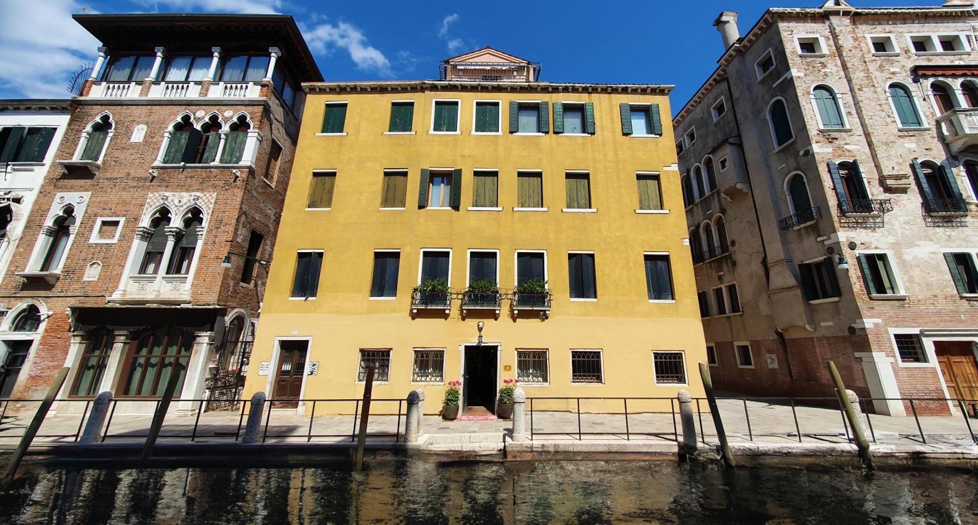 Ca' Messner 5 Leoni 2* Venezia